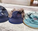 協賛商品イメージ❷軽量感、速乾性に優れたメッシュキャップはポケットにもコンパクトに収めることができる 協賛商品イメージ❷軽量感、速乾性に優れたメッシュキャップはポケットにもコンパクトに収めることができる