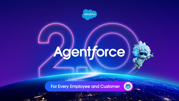 Salesforce、「Agentforce in Slack」の国内提供開始を発表