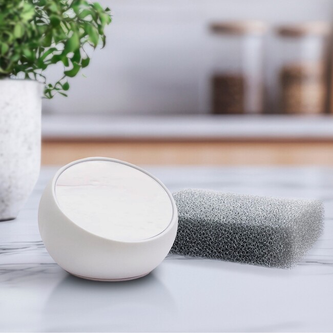 食器洗いの新定番。サンサンスポンジ最強の相棒となる新たな食器洗剤「SUNSUN WASH (サンサンウォッシュ)」誕生！ダイニチ・コーポレーションとkenmaが共同開発