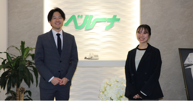 株式会社ベルーナ、ジンジャーの導入を機に一元管理の体制構築と数千枚のペーパーレス化を推進し、年間約4,400時間を削減