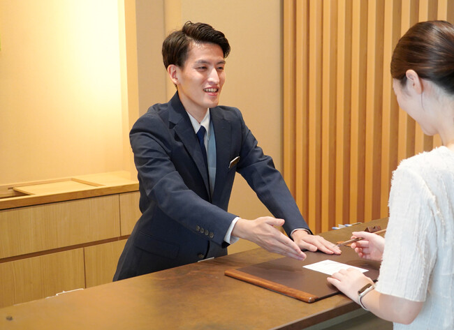 子どもたちの職業観を育む“学びの場”を提供『ドーミーイン水戸』にて高校生向けに開催