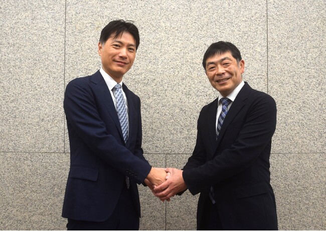 LTS、鈴与システムテクノロジーと業務提携契約を締結