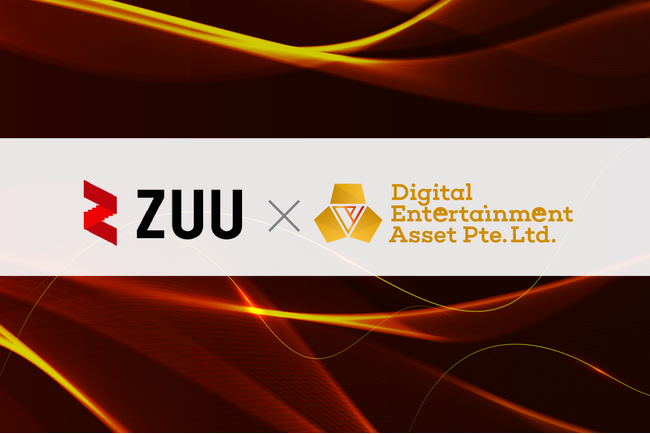 課題解決ゲームのDEA、ZUU Fundersが組成したファンドより約10億円の資金調達を実施