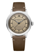 『ミレジム センターセコンド シェルマン リミテッド エディション』 『ミレジム センターセコンド シェルマン リミテッド エディション』