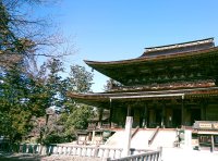 吉野大峯世界遺産登録20周年記念事業　タイアップ事業吉野・金峯山寺 特別拝観・見学ツアーを販売