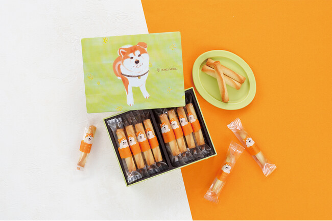 渋谷土産におすすめ“ハチ公”缶が定番になって帰ってきた！渋谷・オンラインショップ限定で1月30日(木)発売