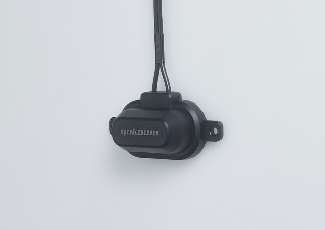 ヨコオ製ローカル5Gアンテナと、Moxa製産業用5Gゲートウェイの組み合わせで、技適マークを取得