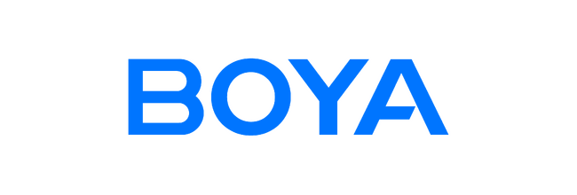 手軽にハイクオリティな音声収録ができる高コスパのワイヤレスマイクブランド「BOYA」6製品を国内販売代理店として発売