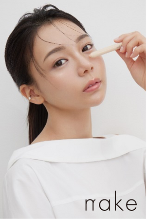 “ととのえメイク”に特化した「nake（ネイク）」から新商品　顔のパーツを立体的にととのえるハイライト、シェーディングが登場