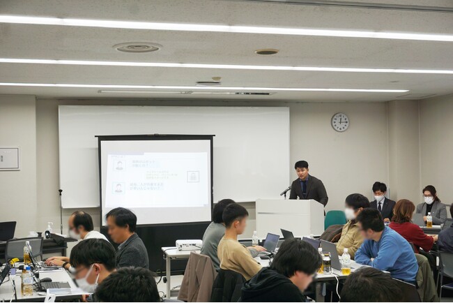 製造業のデジタル技術人材を育成する講座に、RPAの講師として登壇しました＜株式会社ユニオンシンク＞