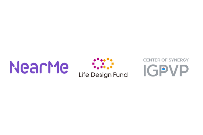 Life Design Fund、移動の課題に取り組むソーシャルデザインカンパニーNearMeに出資
