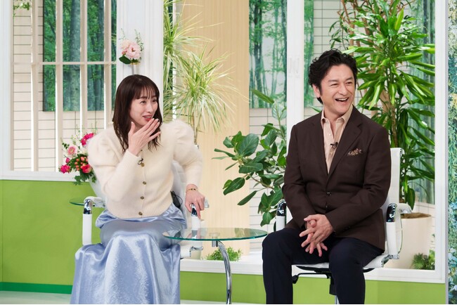 頻尿・尿もれ・残尿感…歳のせいだと諦めない！「冬の尿トラブル」原因と解決法 2/2(日)『健康カプセル！ゲンキの時間』