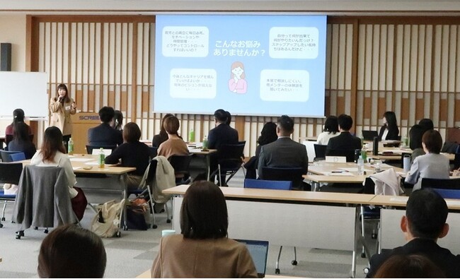 SCREEN、ヤンマーHDと 関西地域のメーカー間でクロスメンタリング実施を支援