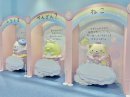 「みんなでおでむかえ」イメージ 「みんなでおでむかえ」イメージ