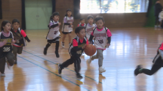 中京テレビ新番組「さいしょの一歩」2/2(日)17:25～放送開始！がんばる子供たちと見守る家族のドキドキの瞬間に密着