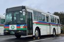 近江鉄道718号車 近江鉄道718号車
