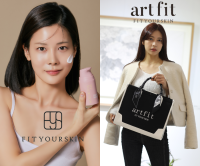 韓国コスメブランドと日韓共同制作のファッションブランドが2月12日開催「東京ギフトショー」にて同時デビュー決定！