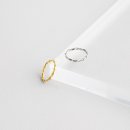 Gemini ring