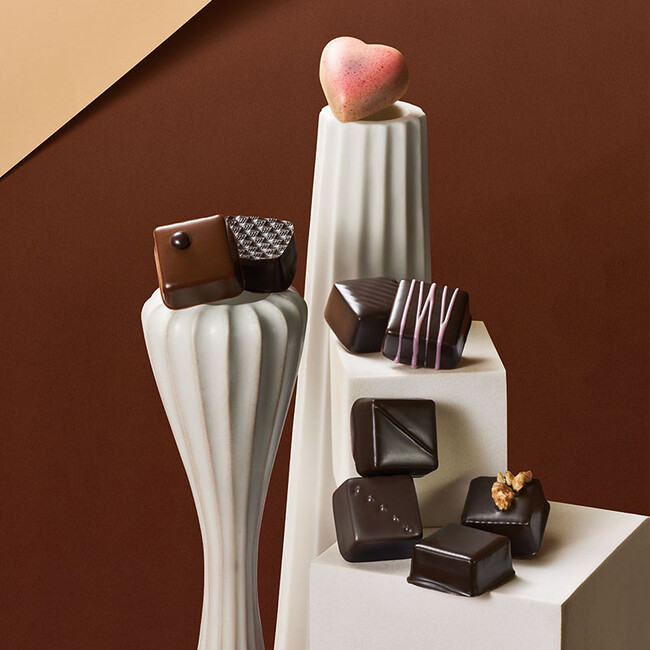 そごう千葉店のバレンタインチョコ人気動向