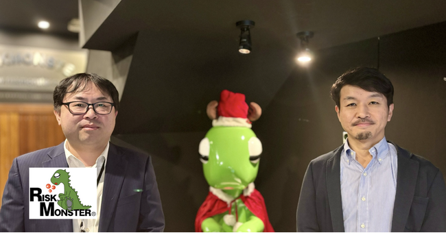 IssueHunt株式会社、リスクモンスター株式会社の導入事例「情報漏洩のインシデントから学ぶ、 セキュリティ強化の必要性とASPM「Baseline」で実現する仕組み化」を公開