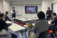 ROY株式会社、インドネシア技能実習生と日本企業を繋ぐWEB合同面接会を実施