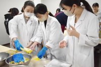 和洋女子大学×京成ストアの産学連携・地域貢献企画　「冬のお弁当」シリーズをリブレ京成の一部店舗にて販売