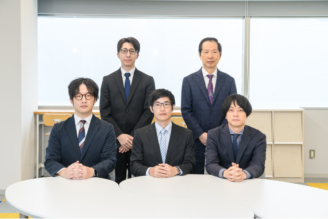 「AI×ロボティクス技術」の特許出願支援を本格始動