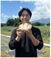 農業と俳優の二刀流・工藤阿須加さんが出演!「日本農業新聞電子版」の新TVCMを公開