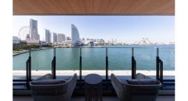 インターコンチネンタル横浜Pier 8 5周年 「8Celebrations 」のフィナーレ、癒しの「Retreat Stay」と究極の「Royal Stay」 インターコンチネンタル横浜Pier 8 5周年 「8Celebrations 」のフィナーレ、癒しの「Retreat Stay」と究極の「Royal Stay」