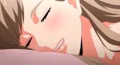 【2月2日(日)25時～放送！】TVアニメ『「１分間だけ触れてもいいよ…」シェアハウスの秘密ルール。』第4話あらすじ・先行カット公開！