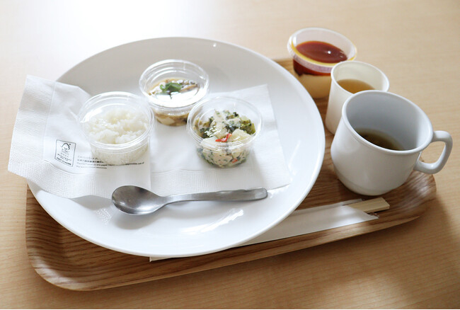 【学研グループの保育園】初の食イベント「食フェスティバル」を開催しました！