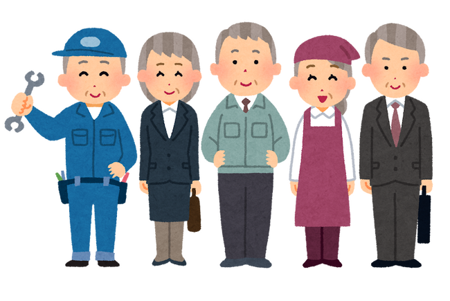 【3月19日(水)開催 (会場・ライブ配信)】規格説明会　活力ある超高齢社会に向け企業が気を付けるべきポイントと自治体の取り組み～ウェルビーイング社会に向けて～　お申込受付中！