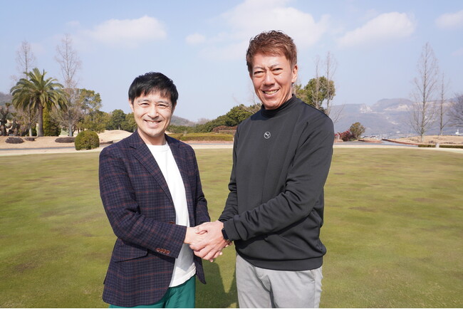 世界中のアマ＆プロゴルファーのカラダを変革！株式会社ボディスプラウトが『BX GOLF』共同開発者ツアープロコーチ 南秀樹氏と所属アンバサダー契約締結