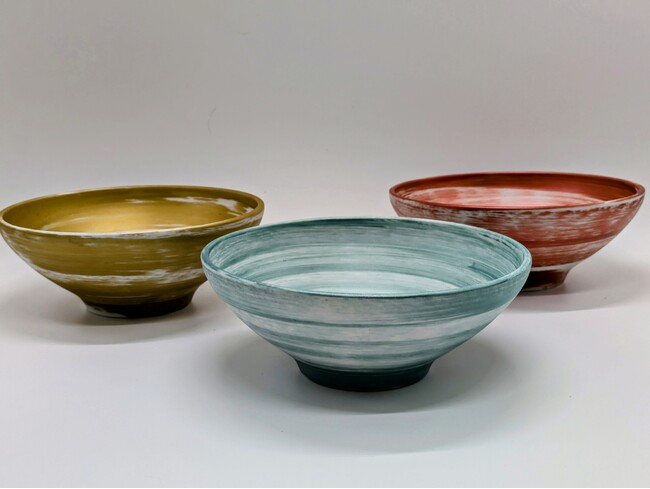 伊万里鍋島焼 瀬兵窯（SEHYO）ACTIVE CREATORS In Gift Show LIFE×DESIGN 