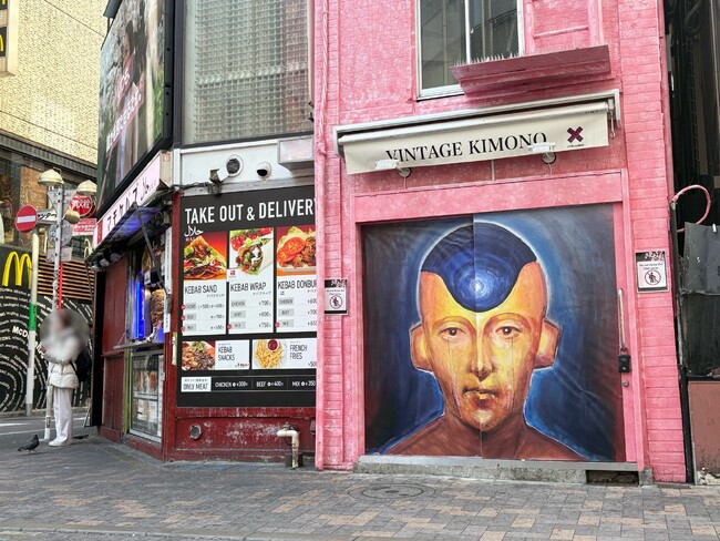 渋谷の落書き問題解決と若手アーティスト支援を行うアートプロジェクト「シブヤキャンバス」を企画・制作