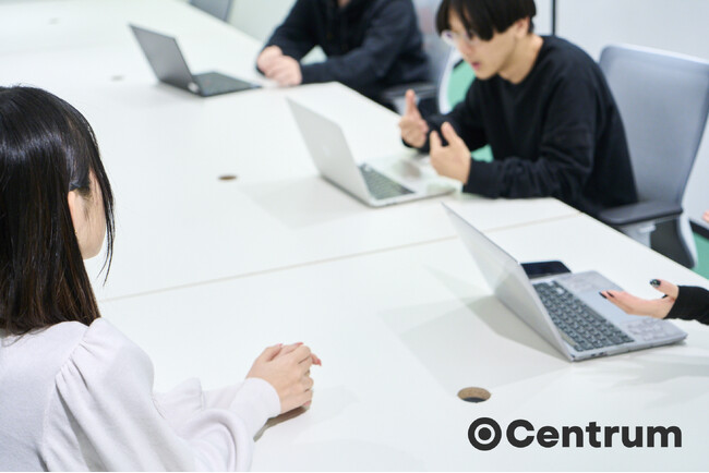 渋谷のブロックチェーン・分散システム特化型「Centrum」コワーキングスペースに、新プランを導入