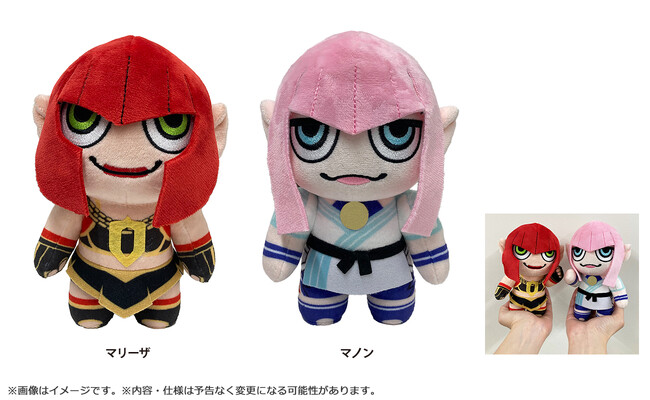 1月予約開始&発売のカプコングッズをご紹介!