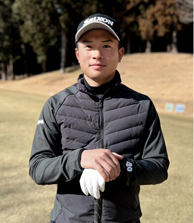 「TFW49」男子プロゴルファー岡田 晃平プロとウエア契約を締結!