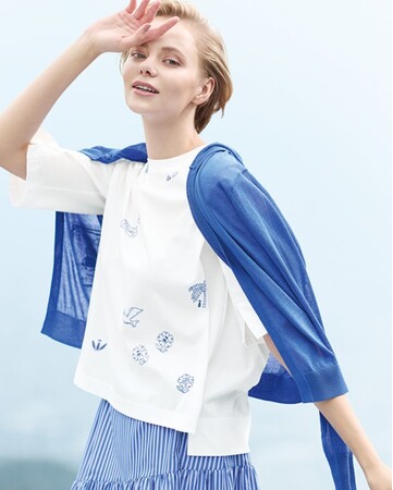 【STUDIO PICONE（スタジオ ピッコーネ）】地中海のエレガンスを楽しむ『Piacere ～di Mediterraneo～』WEBカタログ公開！