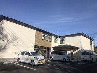 2025年2月1日神奈川県横浜市青葉区に「やさしい手 看多機かえりえ荏田西」訪問看護事業所「訪問看護かえりえ荏田西」を開所