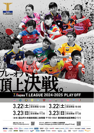 2024-2025シーズン　選手登録抹消（2025年1月30日付）