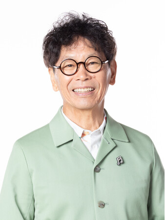 『南こうせつの素顔～おいちゃんの今～　林部智史 音楽を訪ねて』を歌謡ポップスチャンネルで3月30日(日)テレビ初放送！
