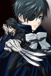 アニメ『黒執事 -緑の魔女編-』放送前に全シリーズ振り返り企画決定！