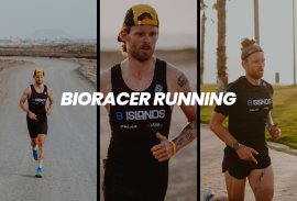 BIORACER RUNNING BIORACER RUNNING