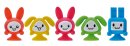 ウサキュー