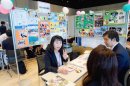幼稚園相談ブース(2) 幼稚園相談ブース(2)