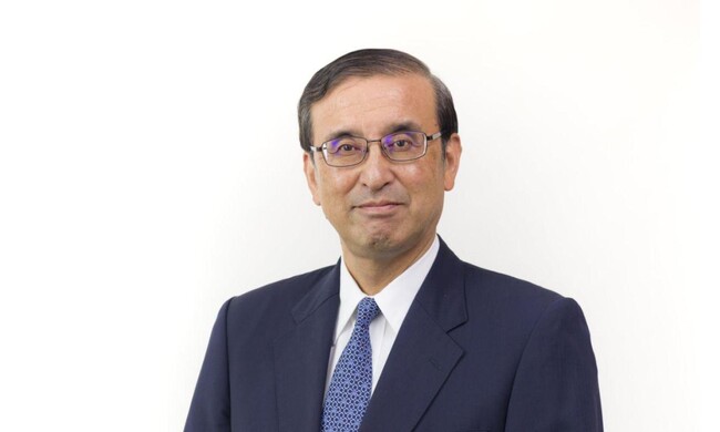 GA technologies顧問に、元東京国税局長 道盛 大志郎氏が就任