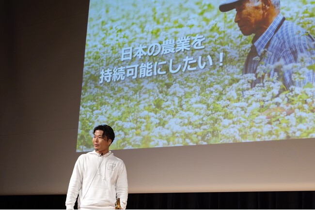 NEDO ChallengeでTeam Sxが審査委員特別賞受賞しました!