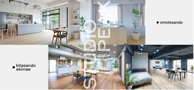 「スタジオピーク表参道・北参道」特別キャンペーン開始！広告制作・企業研修に最適なクリエイティブ空間を提供!