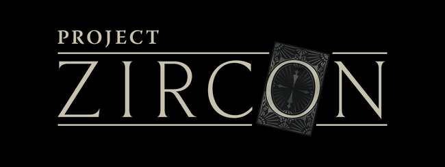 お客様とともにファンタジー世界を共創するプロジェクト「PROJECT ZIRCON」ゲーム化計画始動！！